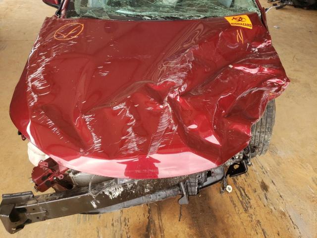 Photo 7 from auction – 2017 TOYOTA CAMRY LE with VIN 4T1BF1FK9HU735162