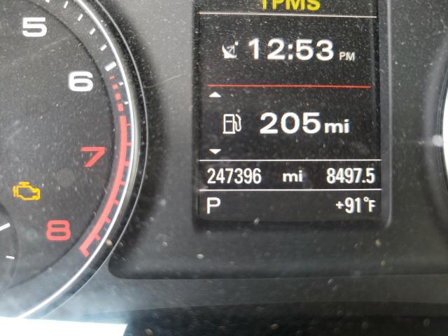 Photo 8 from auction – 2015 AUDI Q3 PREMIUM with VIN WA1EFCFS2FR008565