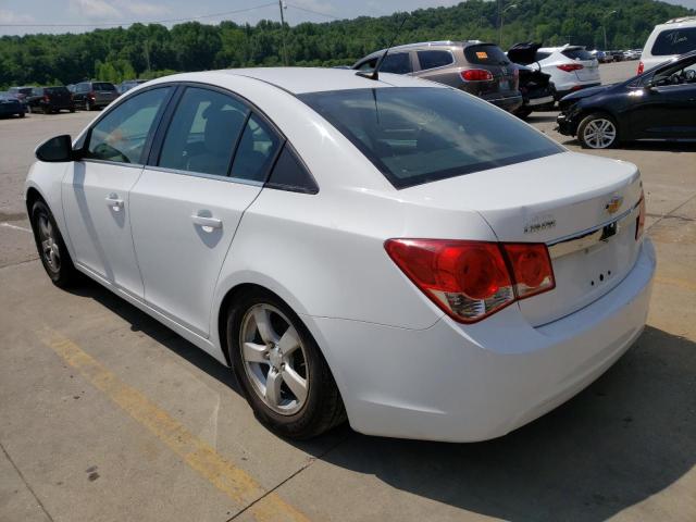 Photo 3 from auction – 2014 CHEVROLET CRUZE LT with VIN 1G1PC5SB1E7153138