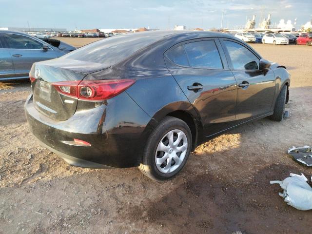 صورة رقم 4 من المزاد - 2016 MAZDA 3 SPORT مع VIN 3MZBM1T73GM323331