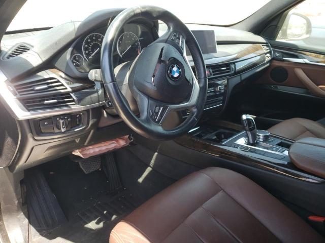 Photo 9 from auction – 2017 BMW X5 SDRIVE3 with VIN 5UXKR2C35H0U23019