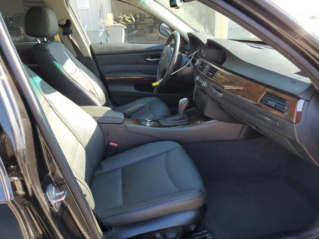 Photo 5 from auction – 2011 BMW 328I with VIN WBAPH5C56BA442660