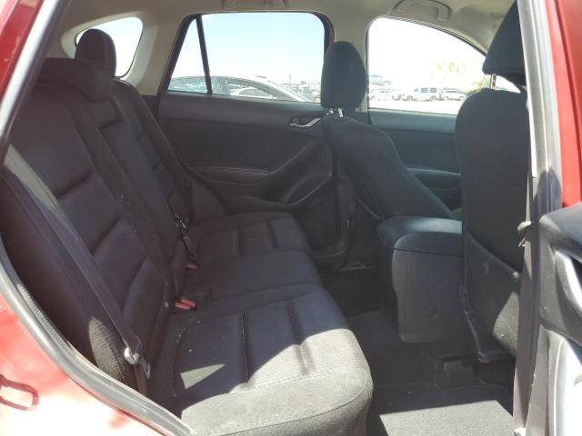 Photo 6 from auction – 2015 MAZDA CX-5 TOURI with VIN JM3KE4CY2F0436626