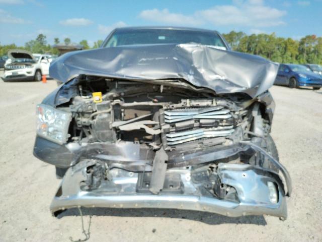 Photo 9 from auction – 2016 RAM 1500 SLT with VIN 1C6RR6LT3GS183051