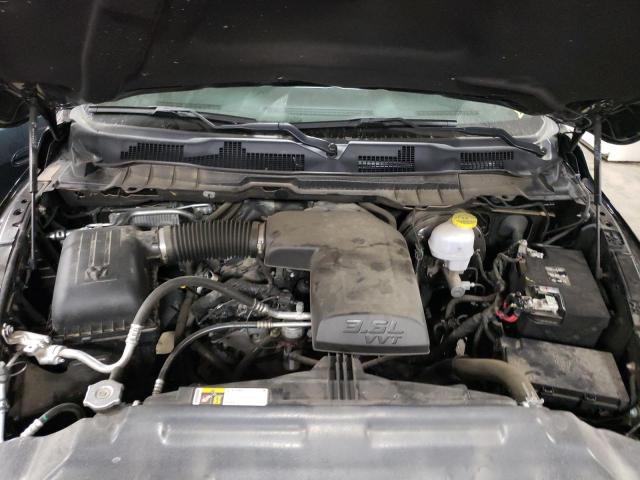 Photo 7 from auction – 2021 RAM 1500 CLASS with VIN 1C6RR6FG7MS503949