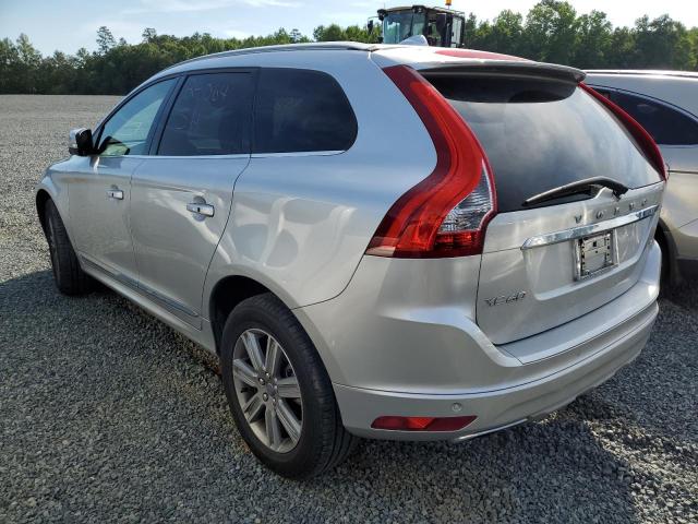 Photo 3 from auction – 2017 VOLVO XC60 T5 IN with VIN YV440MDU5H2185293