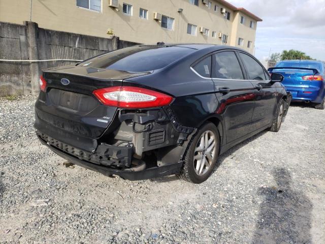 Photo 4 from auction – 2013 FORD FUSION SE with VIN 3FA6P0HR4DR143912