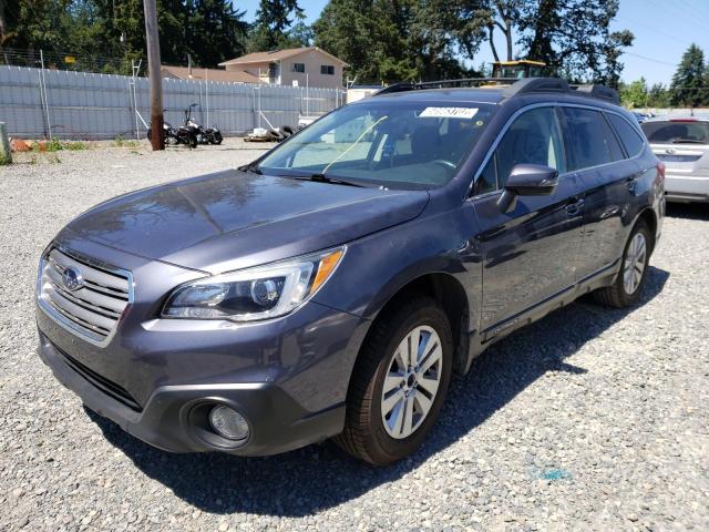 Снимка 2 от търг – 2017 SUBARU OUTBACK 2. с VIN 4S4BSAFC8H3376381
