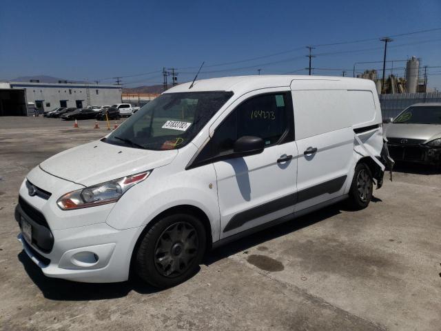 Photo 2 from auction – 2016 FORD TRANSIT CO with VIN NM0LS7FXXG1279253