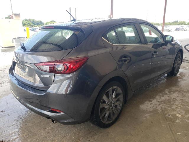Photo 4 from auction – 2018 MAZDA 3 TOURING with VIN 3MZBN1L36JM259609