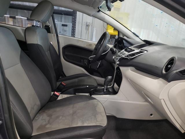 Photo 5 from auction – 2012 FORD FIESTA with VIN 3FADP4AJ3CM215326