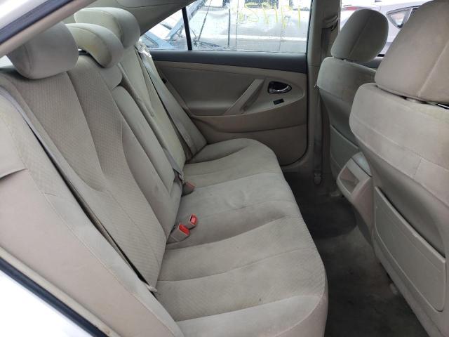 Photo 6 from auction – 2008 TOYOTA CAMRY CE with VIN 4T4BE46K88R040164