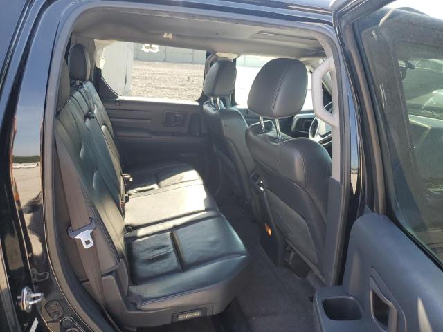 Photo 6 from auction – 2013 HONDA RIDGELINE with VIN 5FPYK1F5XDB013391