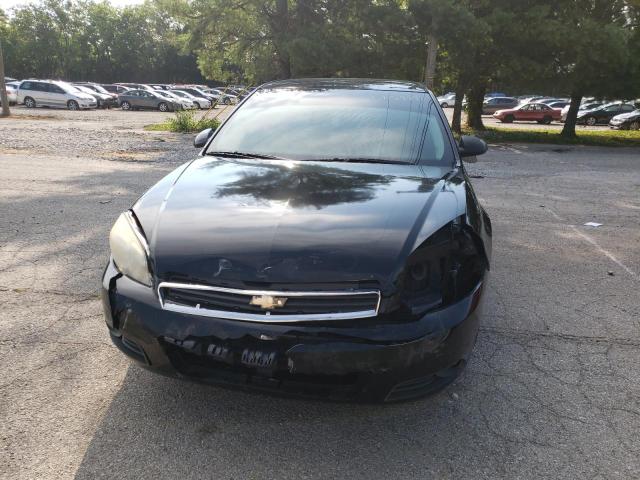 Photo 9 from auction – 2011 CHEVROLET IMPALA LT with VIN 2G1WG5EKXB1195117