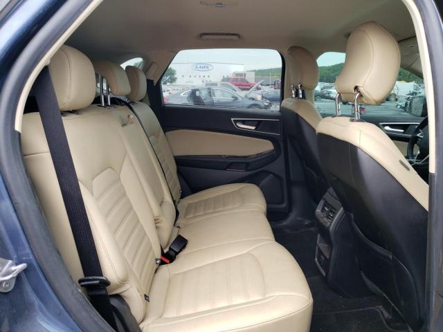 Photo 6 from auction – 2019 FORD EDGE SEL with VIN 2FMPK3J90KBB73781