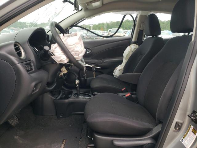 Photo 5 from auction – 2013 NISSAN VERSA S with VIN 3N1CN7AP6DL849922