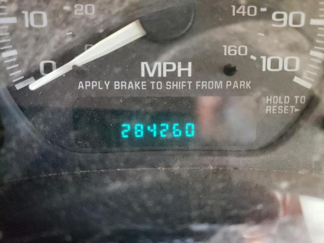 Photo 8 from auction – 2002 GMC YUKON with VIN 1GKEC13Z52R209234
