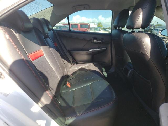 Photo 6 from auction – 2014 TOYOTA CAMRY L with VIN 4T1BF1FK2EU303153