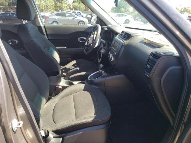 Zdjęcie 5 z aukcji – 2018 KIA SOUL z VIN KNDJN2A26J7589985