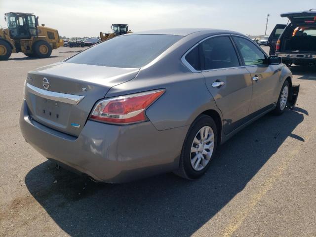 Photo 4 from auction – 2014 NISSAN ALTIMA 2.5 with VIN 1N4AL3AP8EC319327