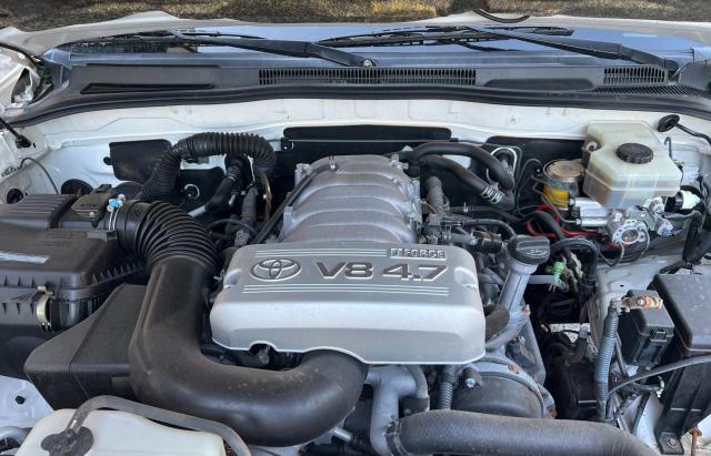 Photo 7 from auction – 2004 TOYOTA 4RUNNER SR with VIN JTEBT14R040043074