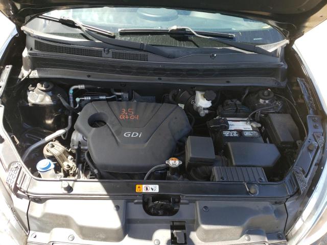 Photo 7 from auction – 2013 KIA SOUL with VIN KNDJT2A58D7631030