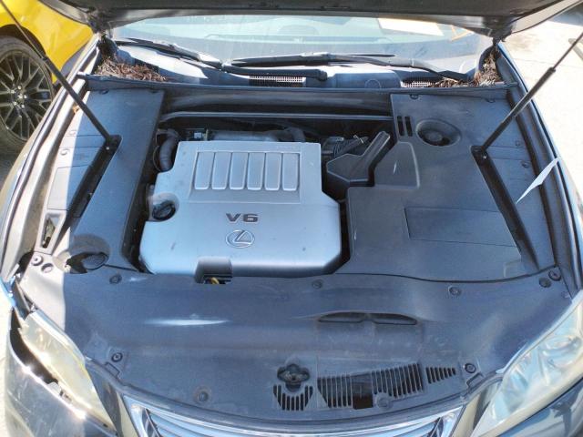 Photo 7 from auction – 2009 LEXUS ES 350 with VIN JTHBJ46G592288471