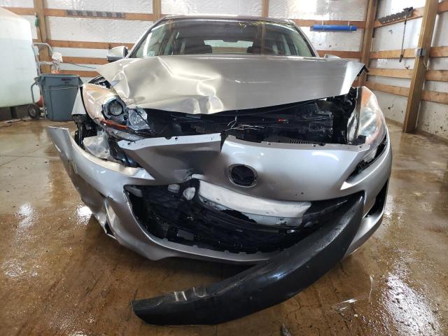 صورة رقم 9 من المزاد - 2012 MAZDA 3 I مع VIN JM1BL1L77C1591845