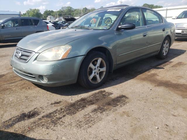 Foto 2 de la subasta – 2002 NISSAN ALTIMA BAS con VIN 1N4AL11E52C207972