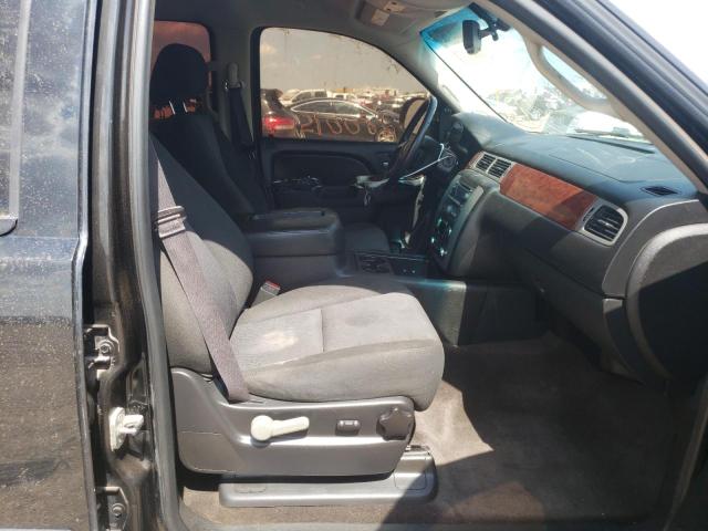 Photo 5 from auction – 2014 GMC YUKON SLE with VIN 1GKS1AE03ER249081