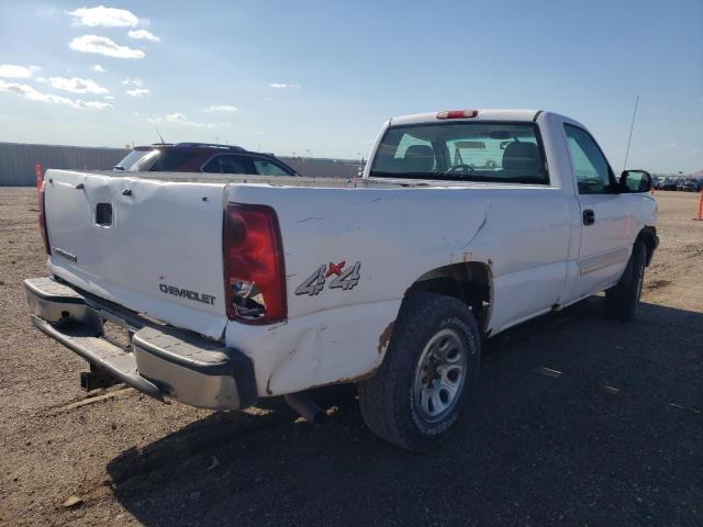 Photo 4 from auction – 2005 CHEVROLET SILVERADO with VIN 1GCEK14TX5Z192279