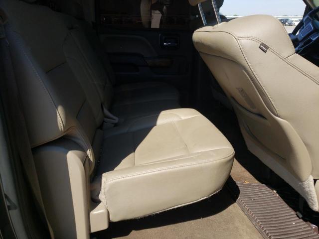 Photo 6 from auction – 2015 GMC SIERRA C15 with VIN 3GTP1VECXFG328736