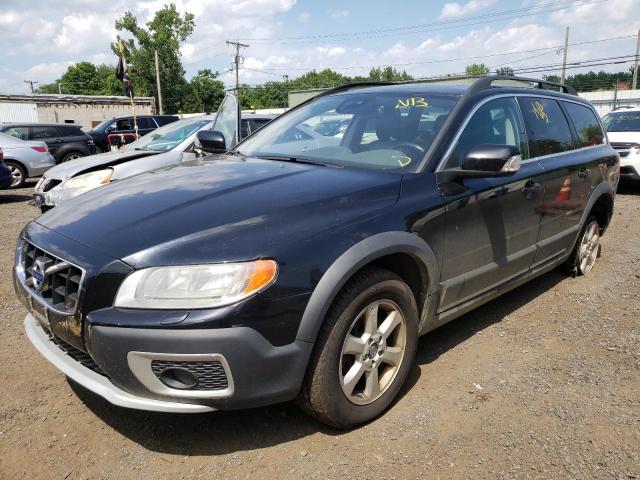Photo 2 from auction – 2012 VOLVO XC70 3.2 with VIN YV4940BZXC1126028