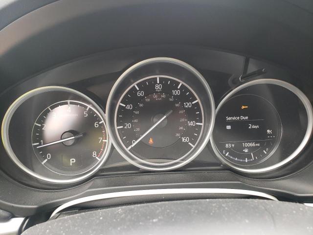 Photo 8 from auction – 2021 MAZDA CX-5 TOURI with VIN JM3KFACM5M0442135