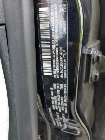 Zdjęcie 10 z aukcji – 2018 JEEP RENEGADE L z VIN ZACCJBBB6JPH47005