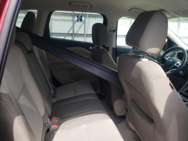 Photo 6 from auction – 2015 FORD ESCAPE SE with VIN 1FMCU0G71FUB53634