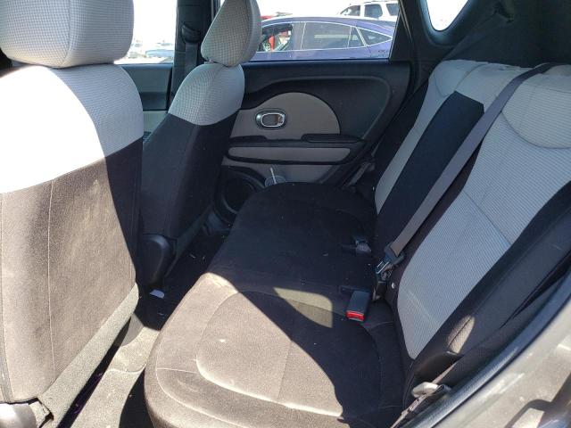 Photo 6 from auction – 2016 KIA SOUL with VIN KNDJN2A27G7386905