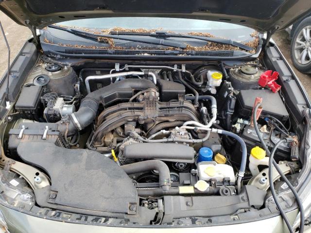 Photo 7 from auction – 2020 SUBARU OUTBACK LI with VIN 4S4BTALC0L3158204