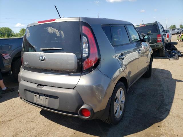 Photo 4 from auction – 2016 KIA SOUL with VIN KNDJN2A27G7386905