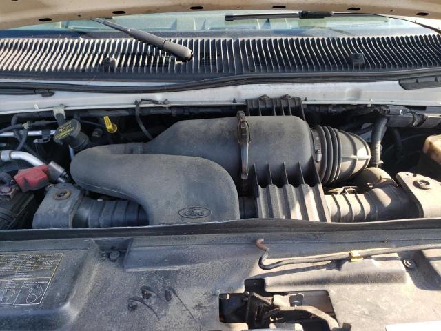Photo 7 from auction – 2010 FORD ECONOLINE with VIN 1FTNE2EW2ADA29137