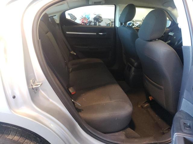 Photo 6 from auction – 2010 DODGE CHARGER SX with VIN 2B3CA3CV6AH231311