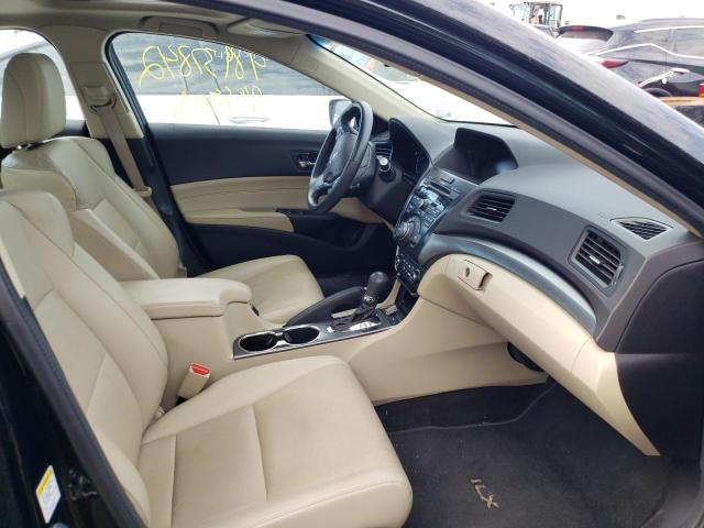 Photo 5 from auction – 2012 ACURA ILX with VIN 19VDE1F75DE000319