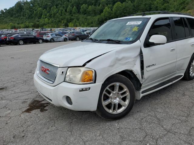 Photo 9 from auction – 2007 GMC ENVOY DENA with VIN 1GKET63MX72226256