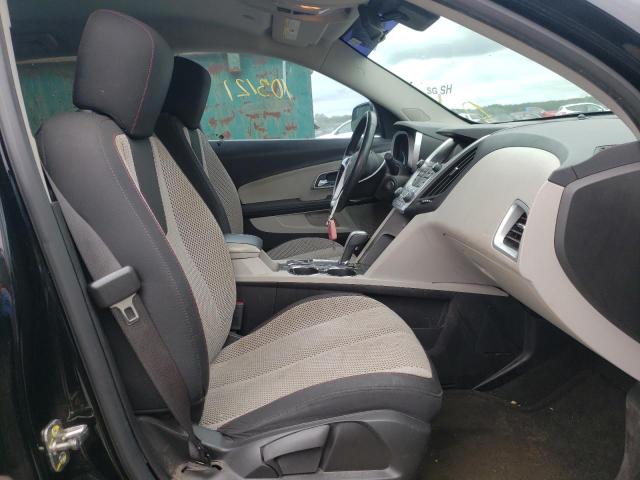 Photo 5 from auction – 2012 CHEVROLET EQUINOX with VIN 2GNALDEK6C1188357