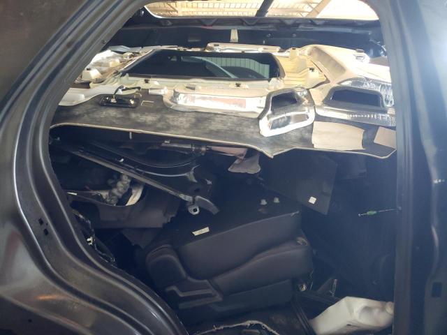 Photo 6 from auction – 2018 FORD EXPLORER S with VIN 1FM5K8GT6JGB07752