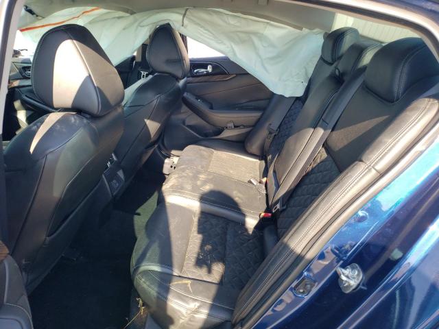 Photo 6 from auction – 2018 NISSAN MAXIMA 3.5 with VIN 1N4AA6AP2JC401491