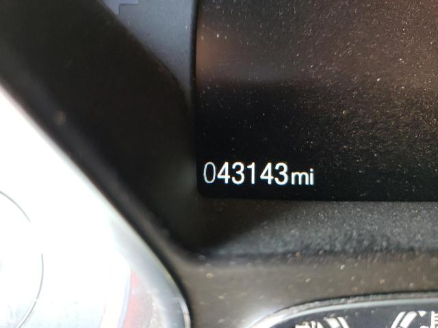 Photo 8 from auction – 2018 FORD FOCUS ST with VIN 1FADP3L92JL289638