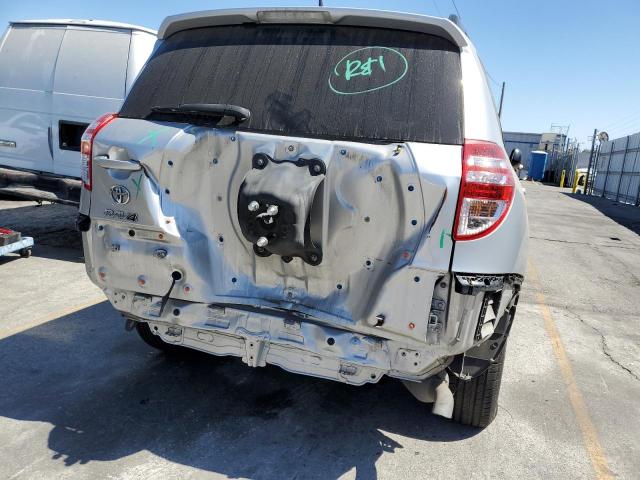 صورة رقم 9 من المزاد - 2012 TOYOTA RAV4 مع VIN 2T3ZF4DV4CW143827
