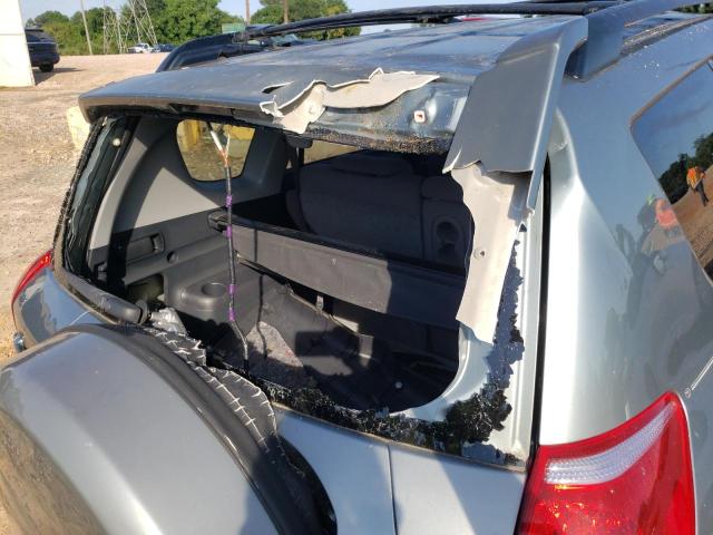 Photo 9 from auction – 2008 TOYOTA RAV4 with VIN JTMZD33VX85081026