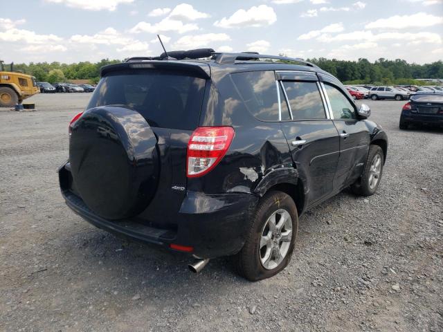 Photo 4 from auction – 2012 TOYOTA RAV4 LIMIT with VIN 2T3DF4DV2CW208216